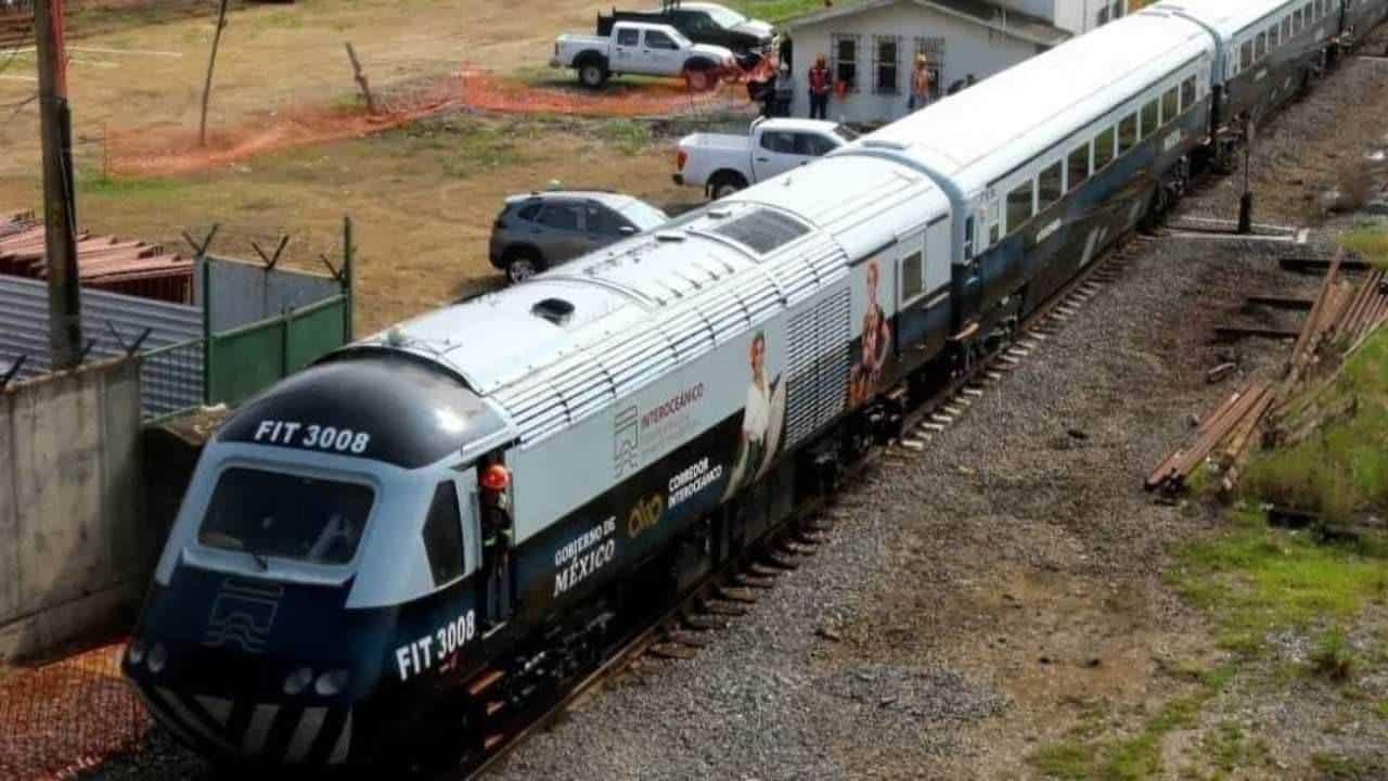 Tren Interoceánico: esta es la escuela del sur dónde puedes estudiar ingeniería ferroviaria