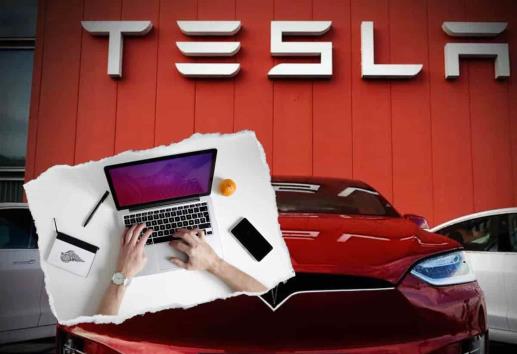 Tesla abre vacantes de trabajo remoto desde México; estos son los requisitos