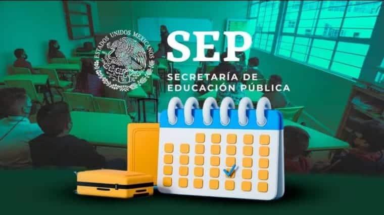 ¡Megapuente de febrero! Conoce la fecha según el calendario de la SEP