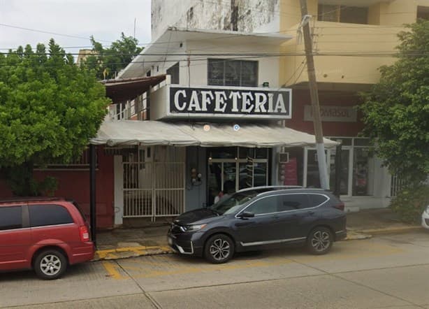 Estas son las cinco cafeterías de Coatzacoalcos con mejor calificación en Google