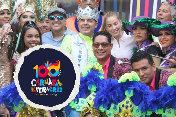 Oficial: Carnaval de Veracruz 2024 se realizará en esta fecha