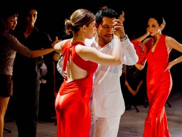 Danzón en Coatzacoalcos: en este lugar puedes tomar clases gratis