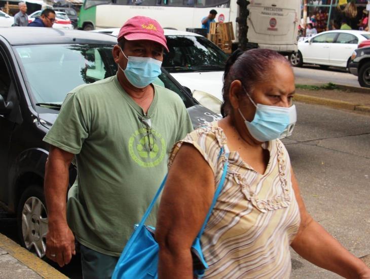 Esta es la situación de Coatzacoalcos con Pirola, la nueva variante del Covid