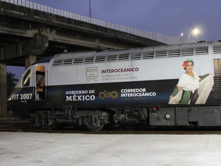 Tren Interoceánico: conoce aquí todas las corridas para el mes de febrero