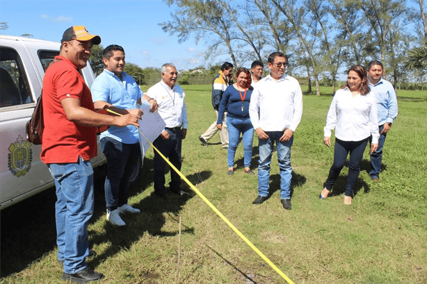 Construyen nuevo edificio del Instituto Tecnológico Superior de Cosamaloapan