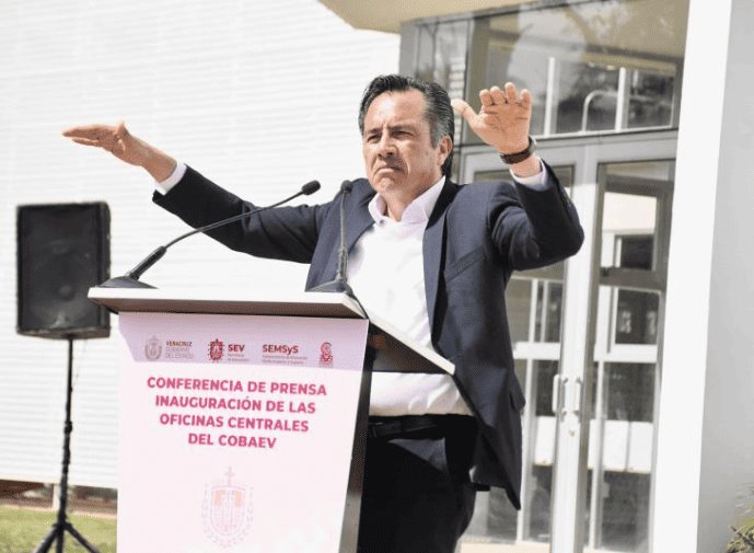 Se dice que: El cambio de Cuitláhuac