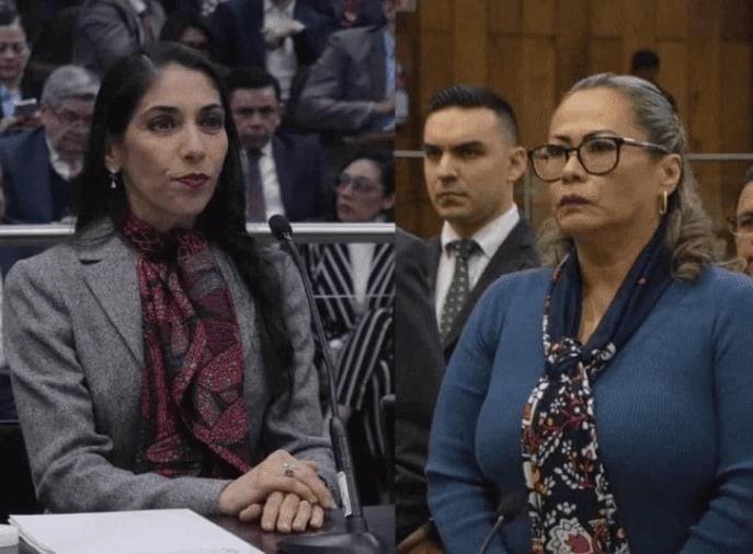 En la mira: Se tunden FGE y CEDH en el Congreso