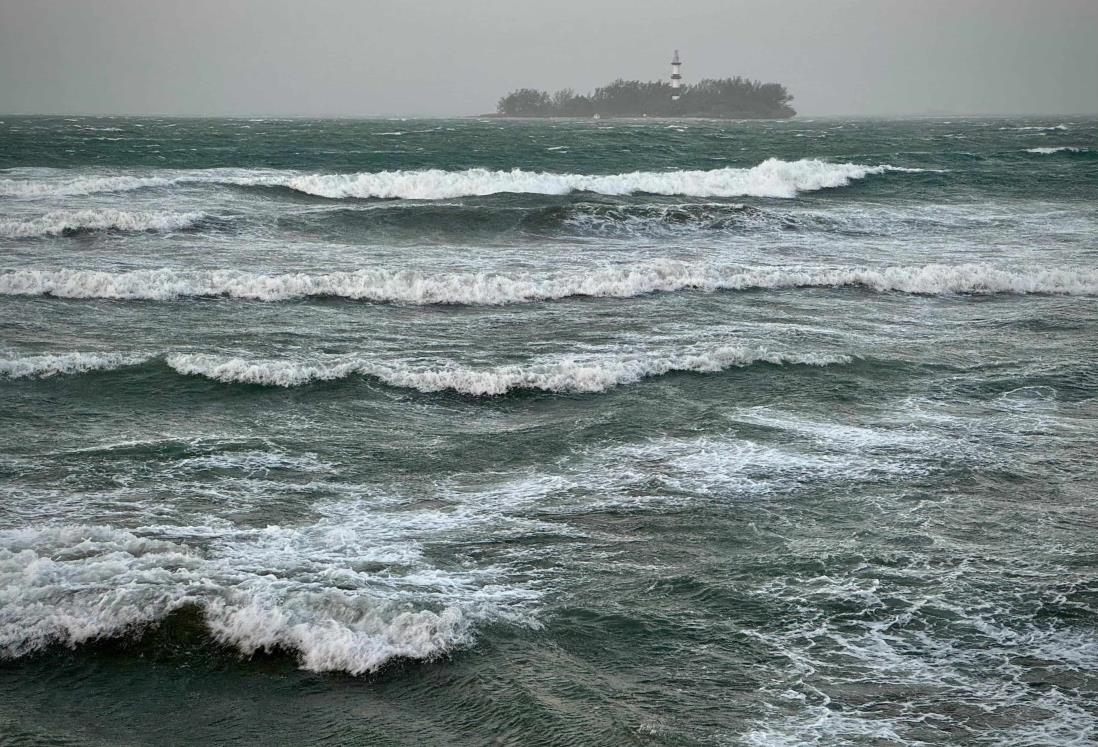 Frente frío 30: ¿a qué hora entra el norte en Veracruz este 25 de enero?