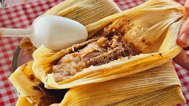 Finalista de MasterChef ofrece taller de elaboración de tamales en Úrsulo Galván