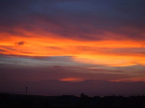 La historia de los volcanes de Santa Martha y San Martín, por esto se consideran ecorregiones