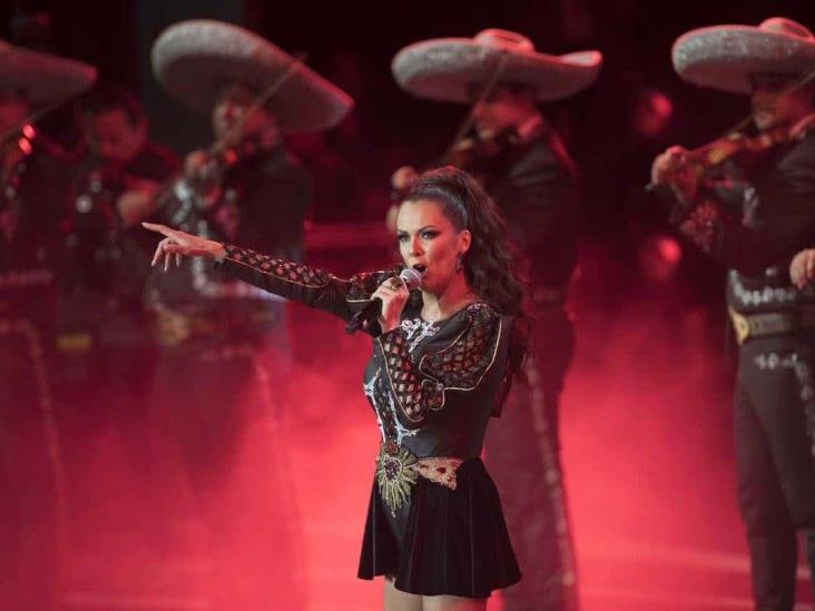 Concierto de Edith Márquez en Veracruz: fecha, lugar y precio de boletos