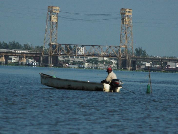 Este es el lugar donde nace el río Coatzacoalcos