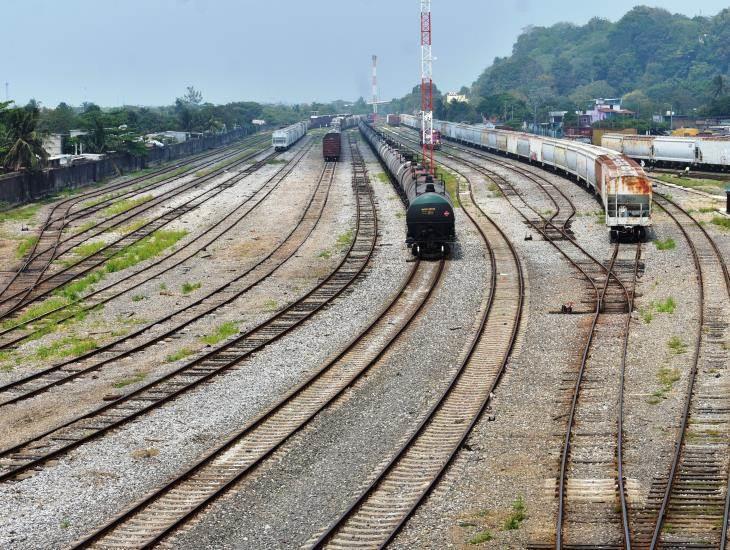 Tren Interoceánico: esta es la ruta con más de 100 años de antigüedad que ha sido reactivada