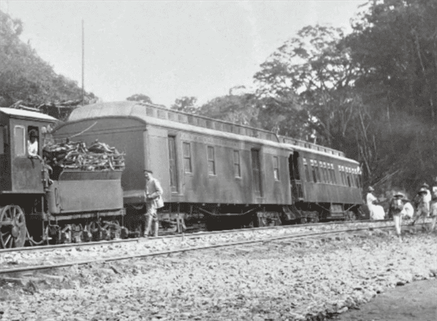 Tren Interoceánico: esta es la ruta con más de 100 años de antigüedad que ha sido reactivada