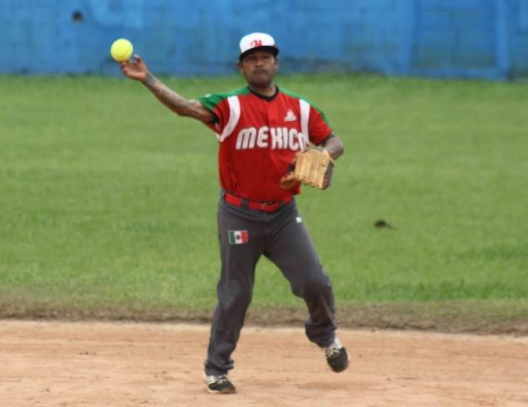 Abren postemporada en el softbol sabatino