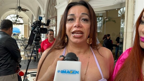 Marchará la comunidad LGBT en Veracruz para exigir un alto a los crímenes de odio | VIDEO