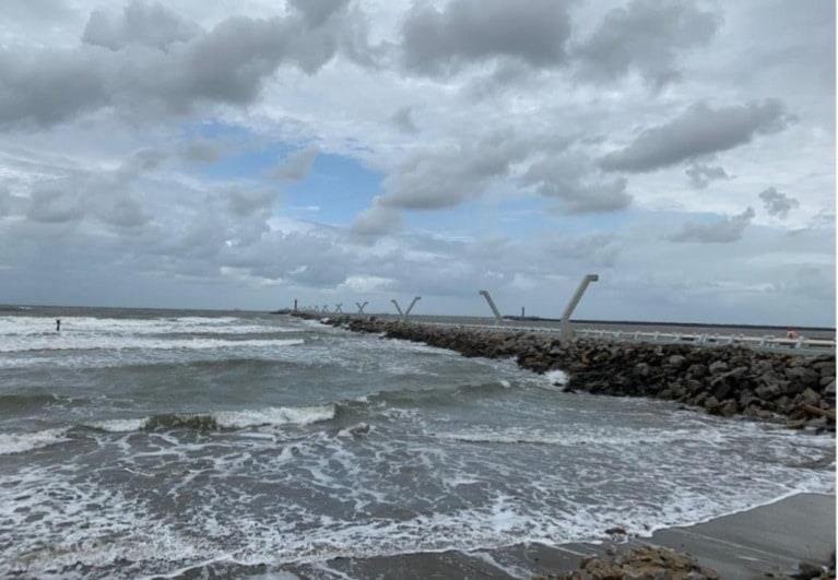 Clima en Coatzacoalcos: así será la entrada del frente frío 30