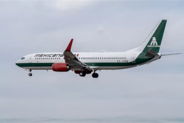 AMLO confirma que viajará en Mexicana de Aviación antes de concluir su gestión