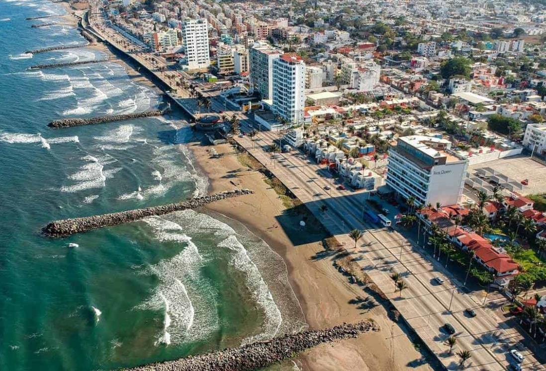 Boca del Río cumple 36 años de ser elevada a ciudad |VIDEO