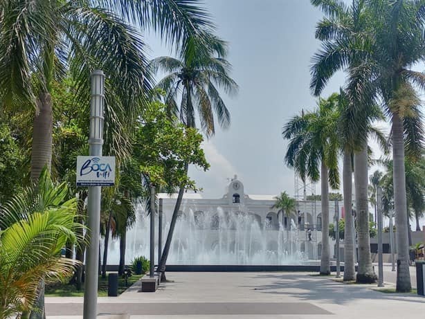 Boca del Río cumple 36 años de ser elevada a ciudad |VIDEO