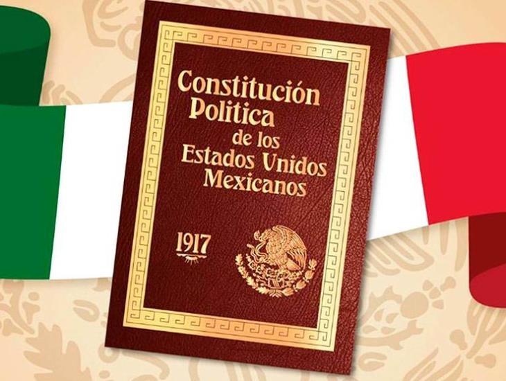 Cambios constitucionales