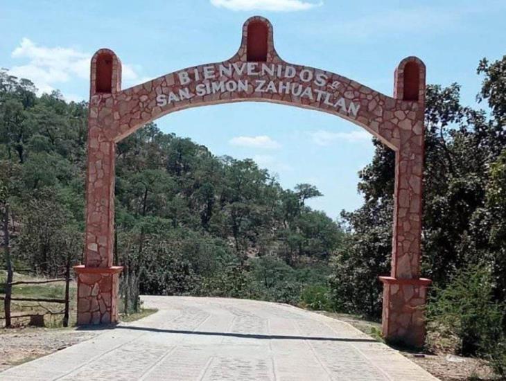 Acoso mortal en Zahuatlán