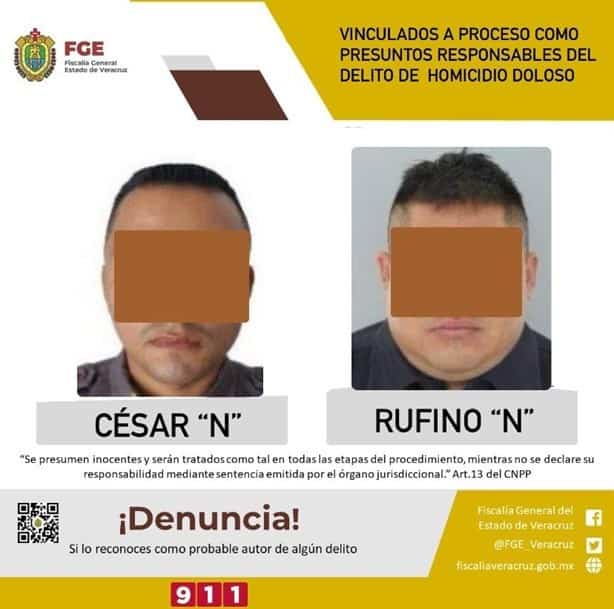 Liberan a 2 de los 4 policías de Lerdo de Tejada implicados en crimen de Brando