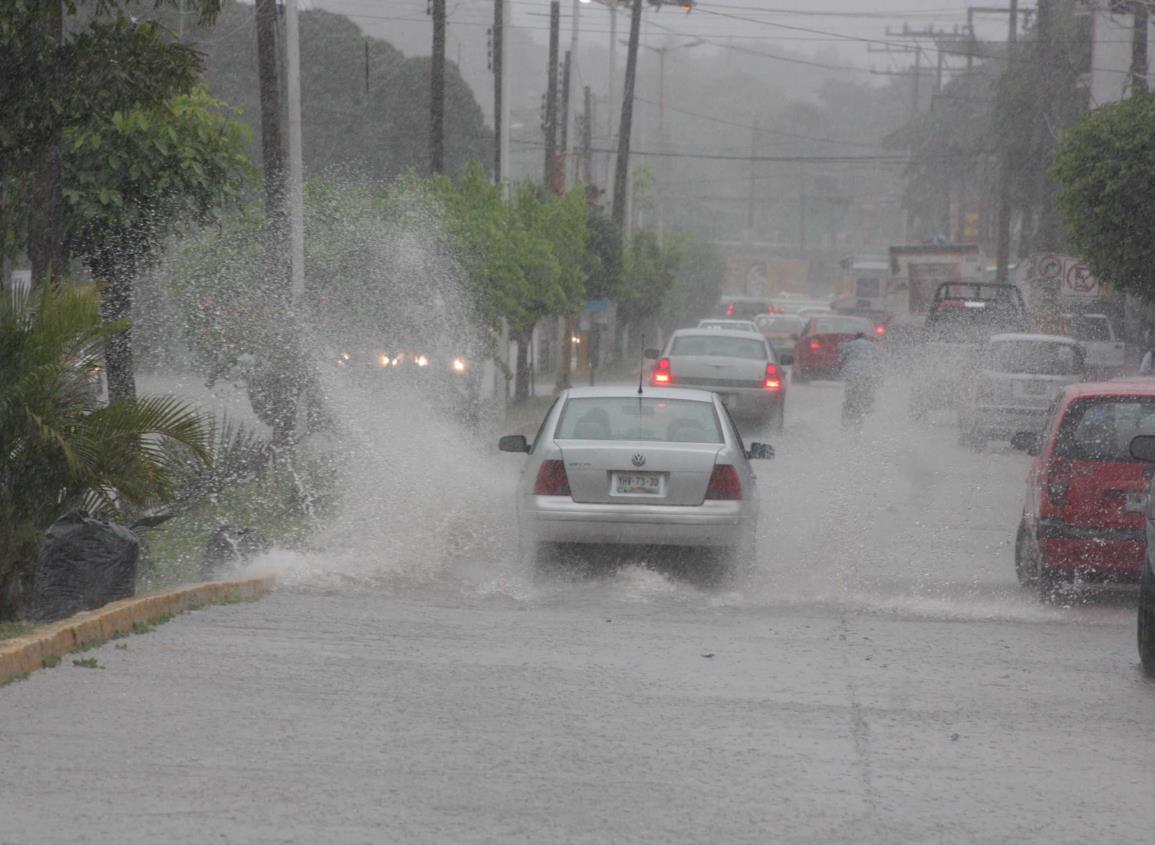 Estos municipios del sur de Veracruz tendrán bajas temperaturas ¡abrígate!