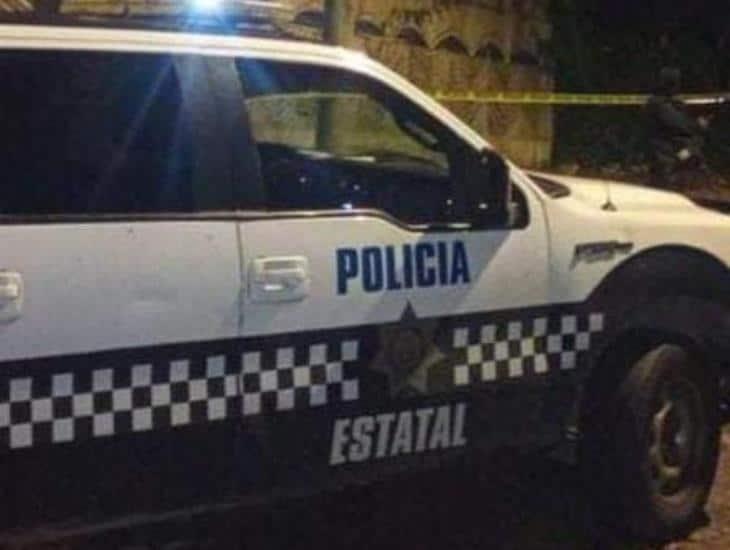 Le quitan la vida a joven saliendo de un bar en Gutiérrez Zamora