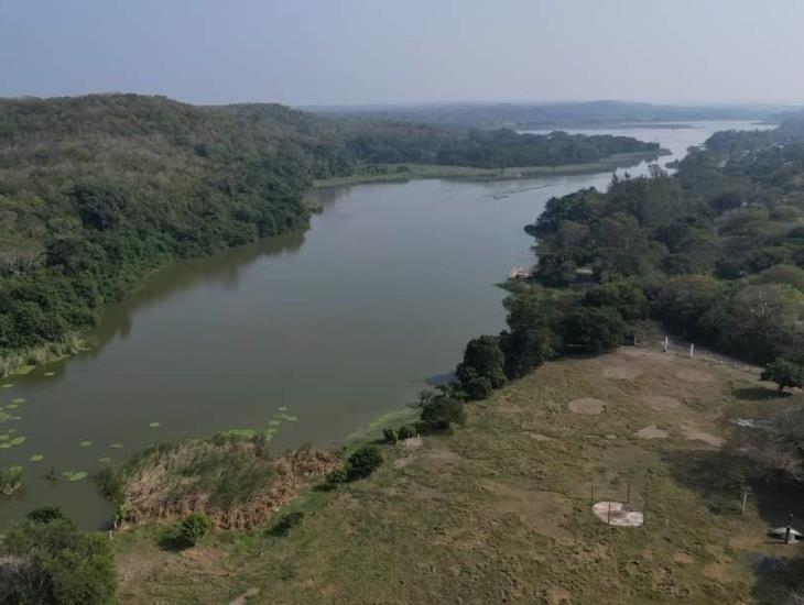 Avanza rescate de la laguna de San Julián: PMA