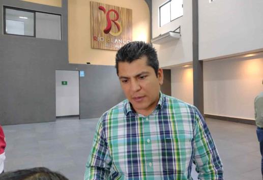 Buscan saldar adeudos en predial de la exfábrica textil de Río Blanco