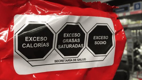 Depresión y ansiedad estarían relacionados con consumo de productos ultraprocesados