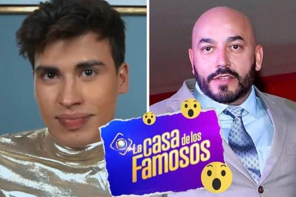 La polémica de la semana en La Casa de los Famosos 