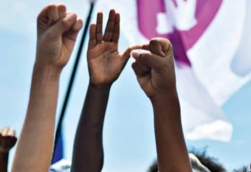 Los derechos humanos no es cuestión de moda
