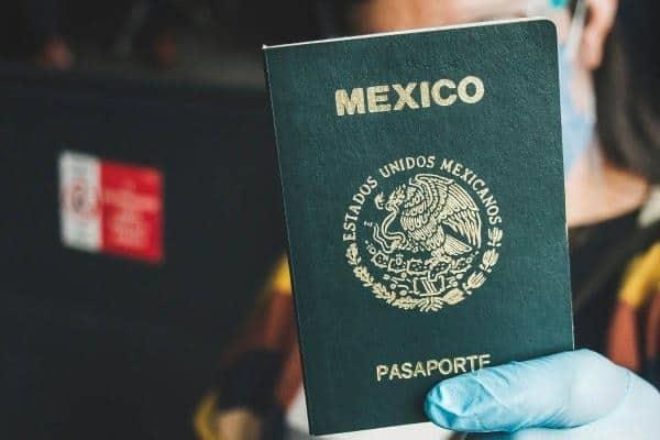 Con estos pasos puedes tramitar tu pasaporte en Veracruz