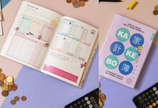 Kakebo, método de ahorro japonés; ¿Por qué tiene tanto éxito?