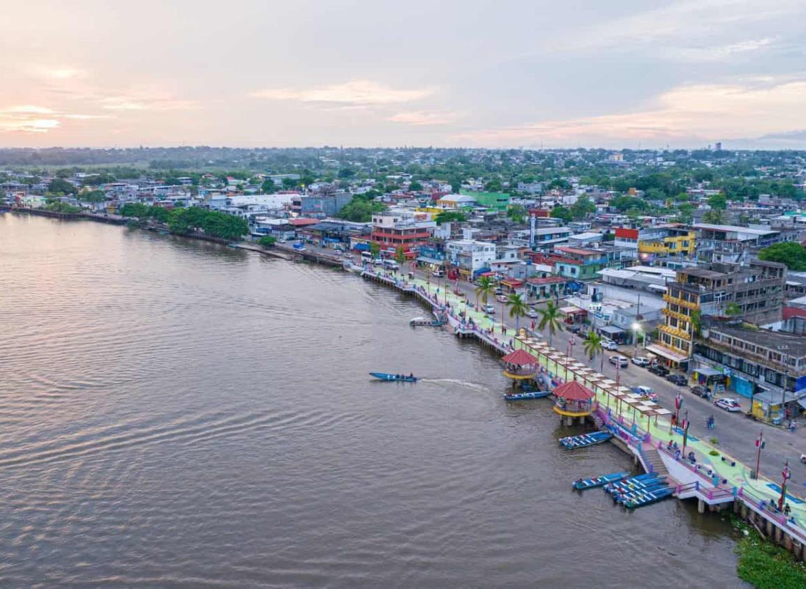 Sin daños en Minatitlán y zona serrana del Sur tras el sismo con epicentro en costas de Coatzacoalcos