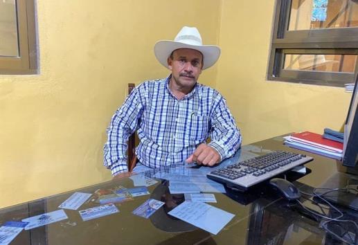 Asociación Ganadera de Misantla, se prepara para rendir informe y avances