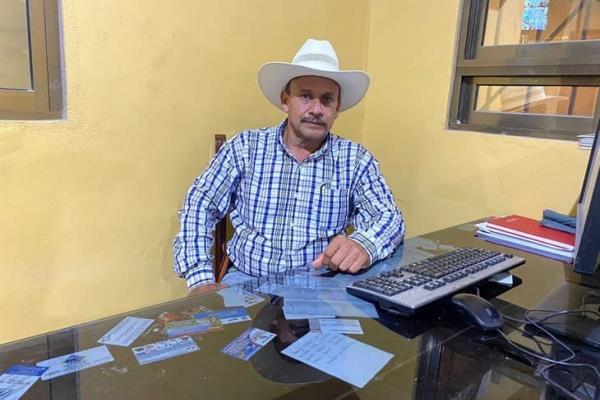Asociación Ganadera de Misantla, se prepara para rendir informe y avances