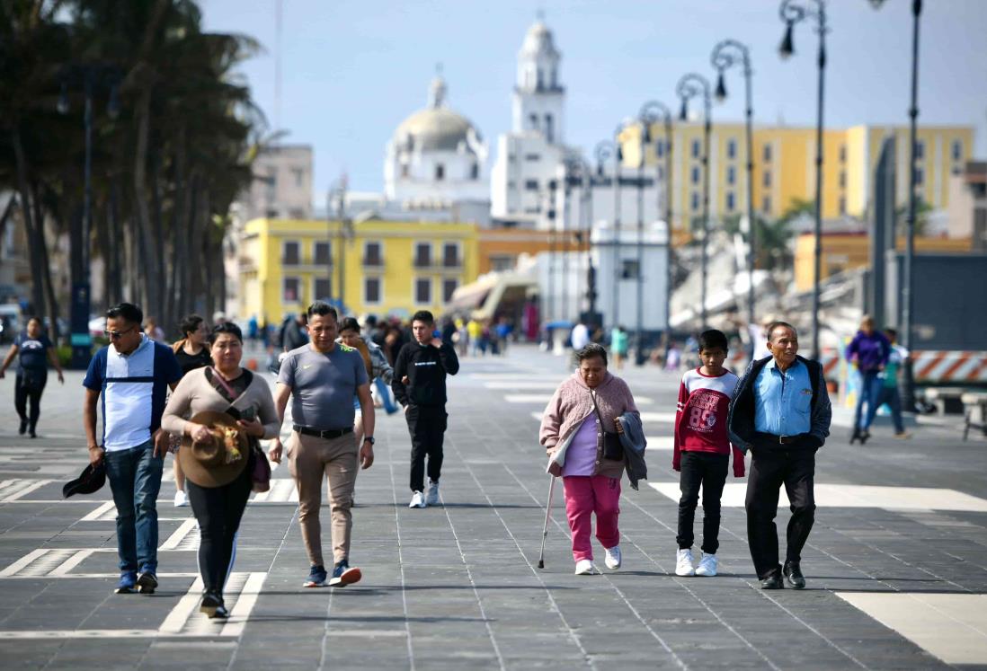 Ocupación hotelera en Veracruz desciende hasta el 37 por ciento