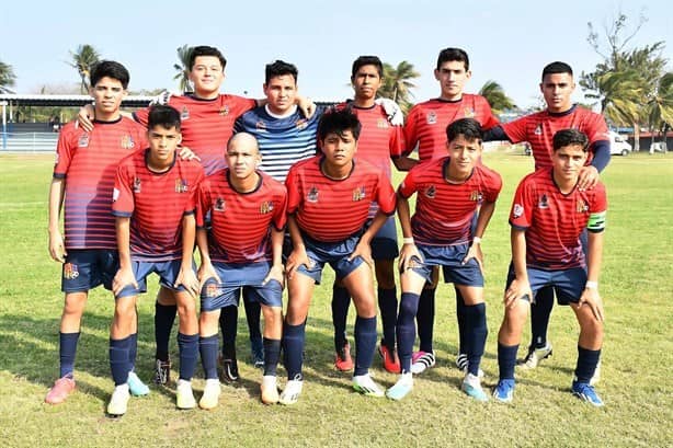 Logra Atlético Boca del Río victoria de último minuto