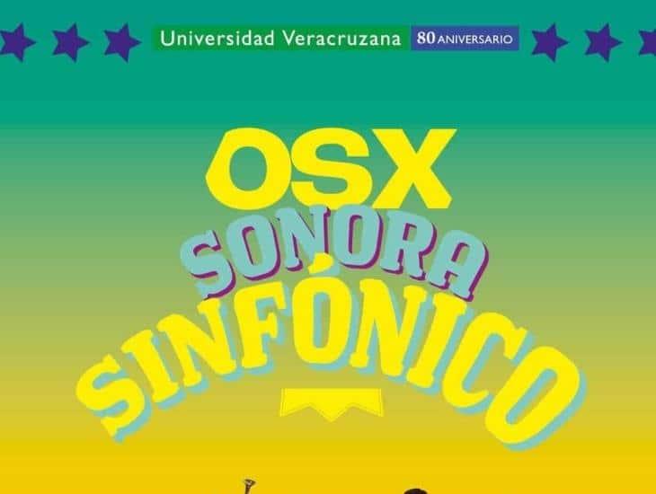 La Orquesta Sinfónica de Xalapa anuncia concierto con la Sonora Santanera