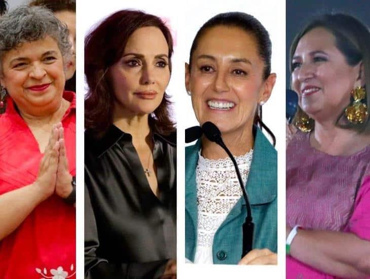 La política en tiempo de las mujeres