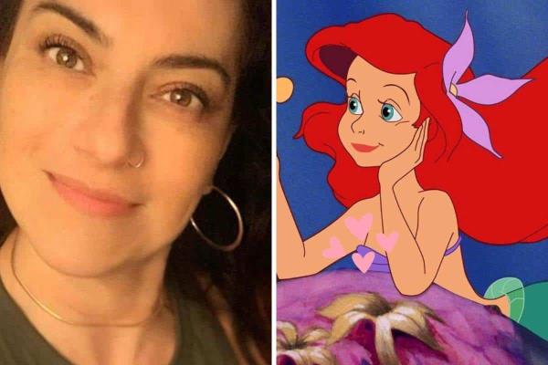 ¿De qué murió Erika Robledo, actriz que dio voz a ´La Sirenita´?