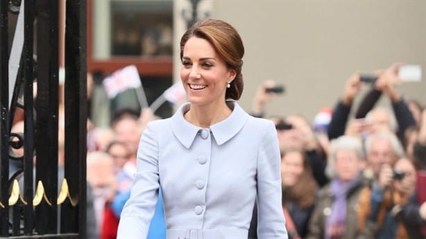 Kate Middleton se recupera positivamente tras dos semanas de hospitalización por cirugía abdominal