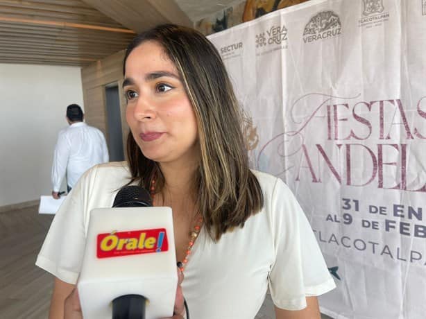 Ocupación hotelera en Tlacotalpan está al 100% previo a las Fiestas de la Candelaria 2024