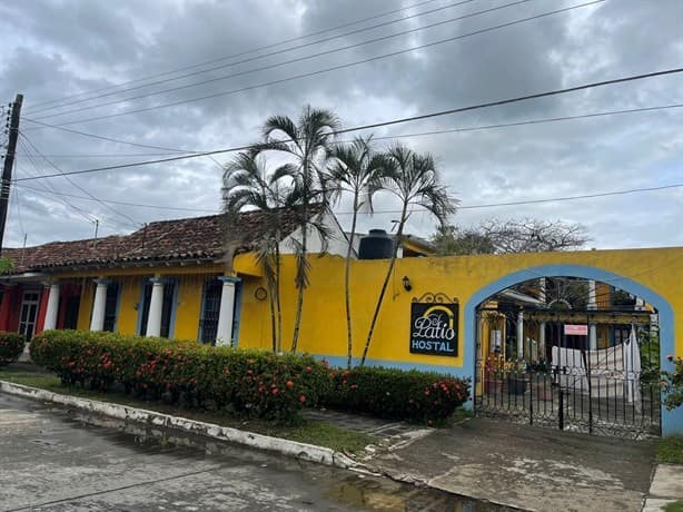 Ocupación hotelera en Tlacotalpan está al 100% previo a las Fiestas de la Candelaria 2024