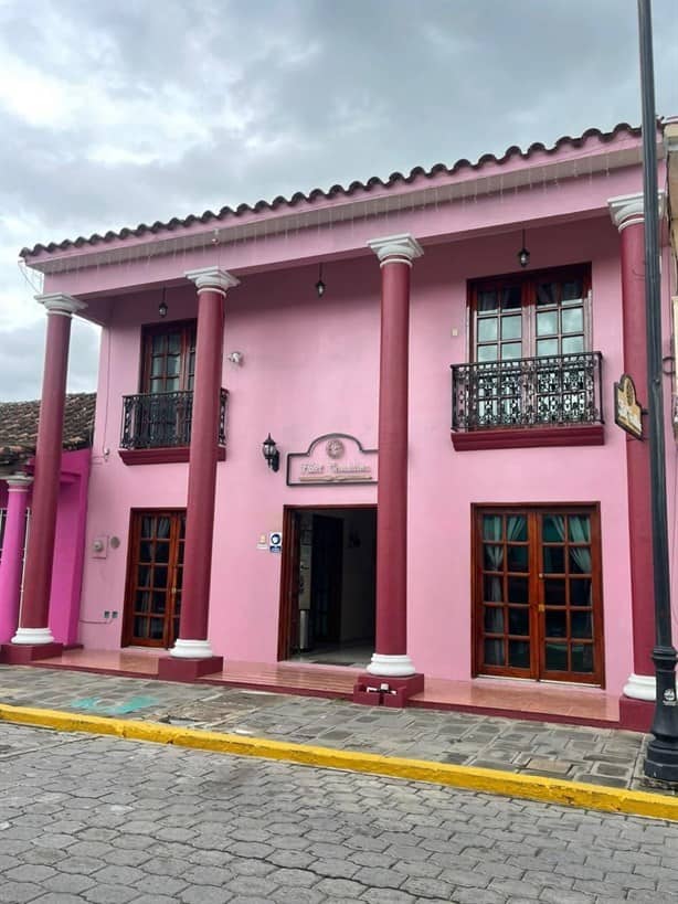 Ocupación hotelera en Tlacotalpan está al 100% previo a las Fiestas de la Candelaria 2024