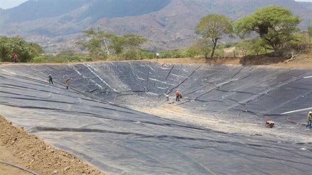 ¿Cómo funcionan las ollas de agua?, opción para la sequía en Veracruz