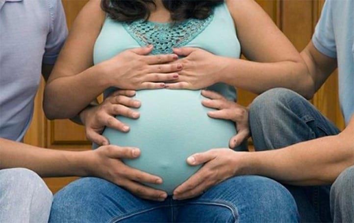 En México se practican alrededor de 80 mil procedimientos de maternidad subrogada: UV